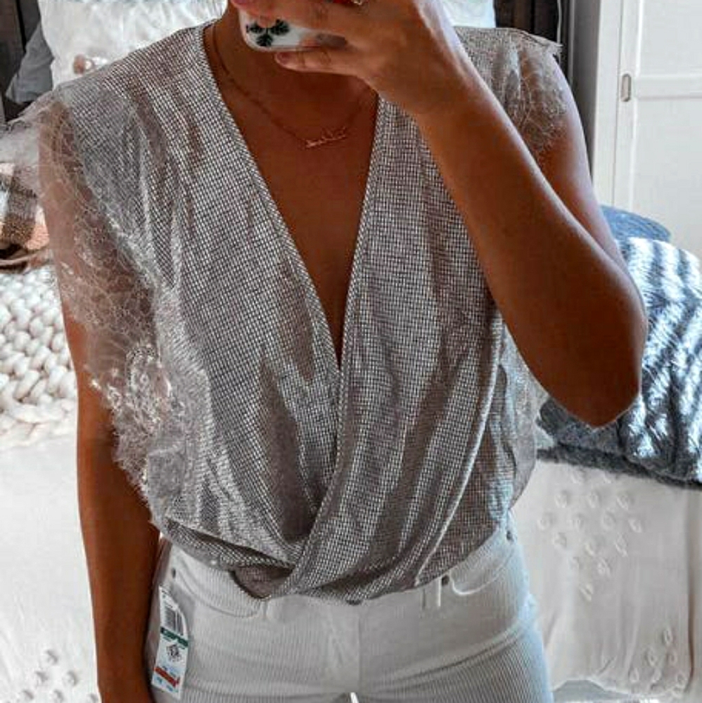 Victoria Secret body suit